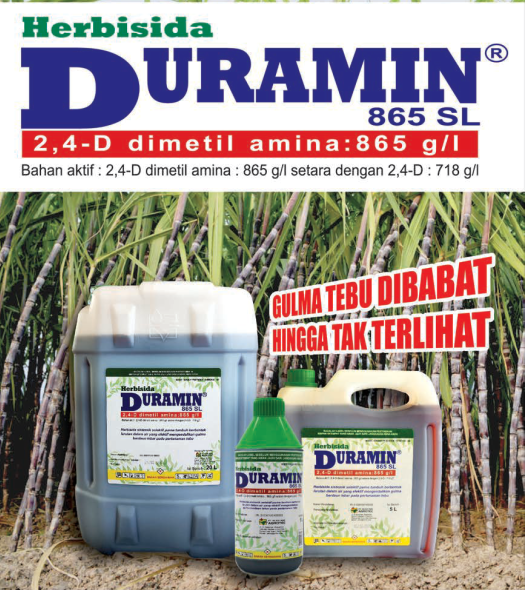 Duramin 865-SL
