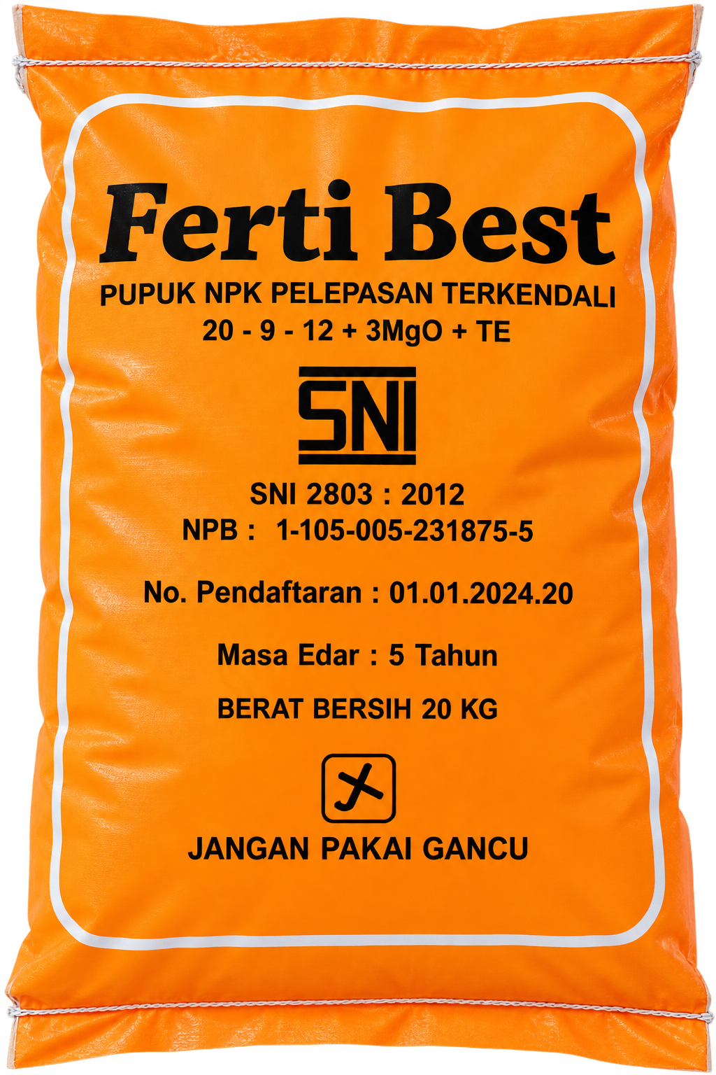 CRF Fertibest
