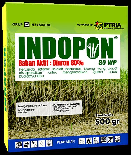 Indopon 80 WP