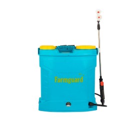 Knapsack Sprayer