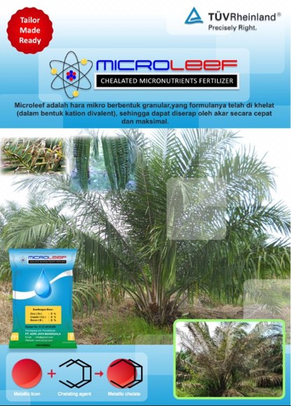 Microleef