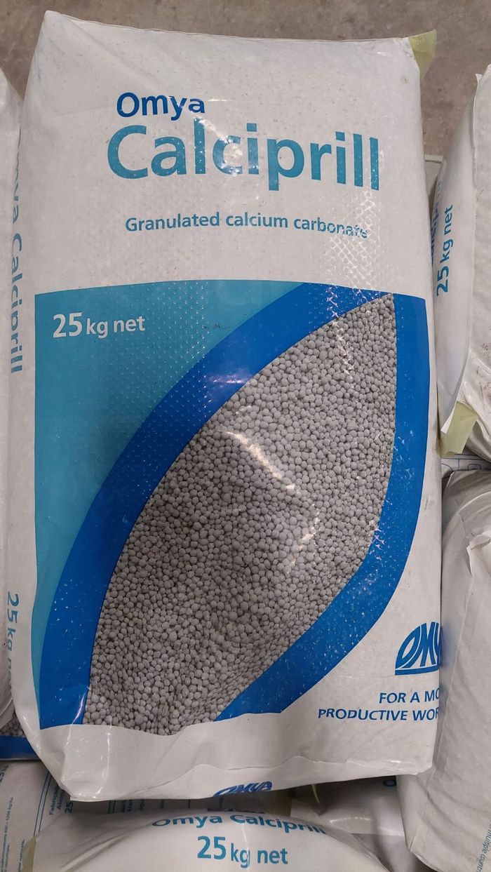 Omya Calciprill