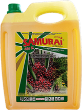Samurai 486SL