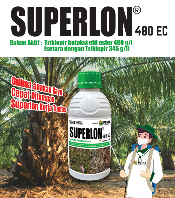 Superlon 480 EC